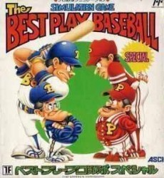 ZZZ_UNK_Best Play – Pro Yakyuu Special a Rom